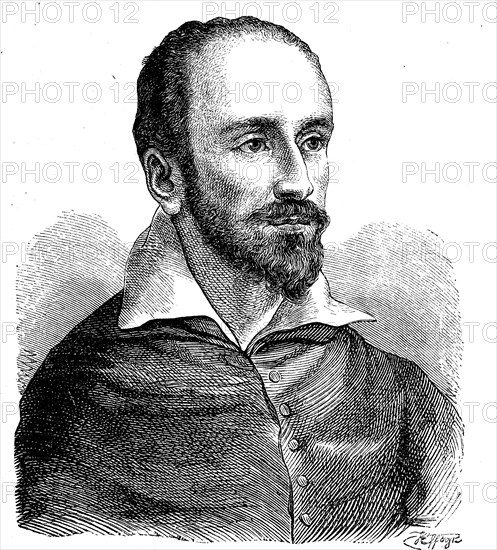 Cornelio Bentivoglio