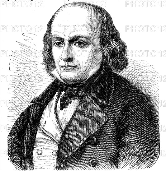 Pierre-Jean de Beranger