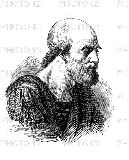 Flavius Belisarius,. 500 - 565