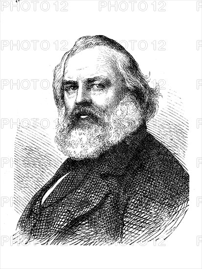 Julius Roderich Benedix