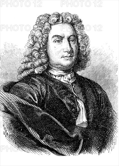 Daniel Bernoulli