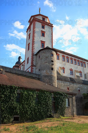 Tower Marienturm