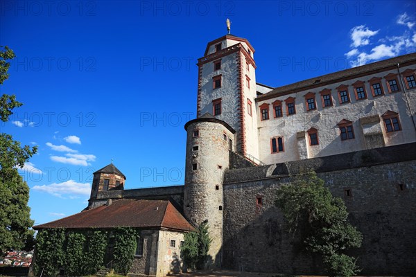 Tower Marienturm