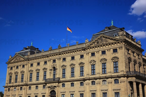 Square Residenceplatz