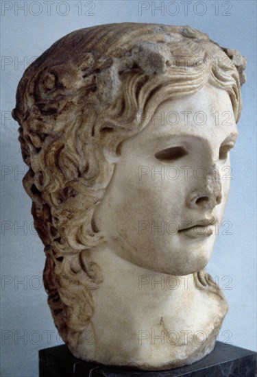 Dionysus