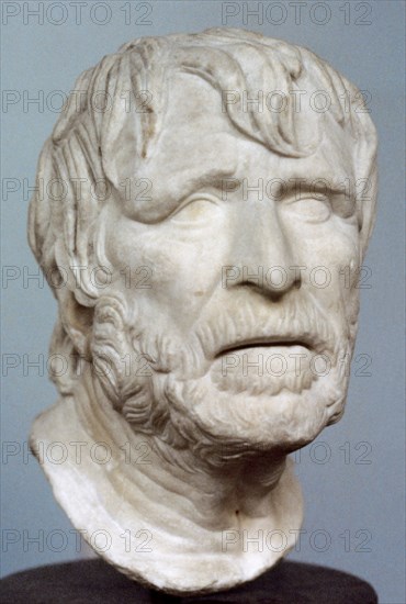 Pseudo-Seneca