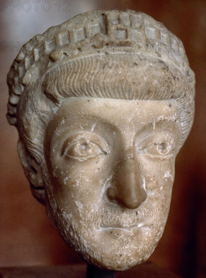 Theodosius II