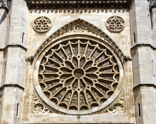 Leon, Castile and Leon, Spain