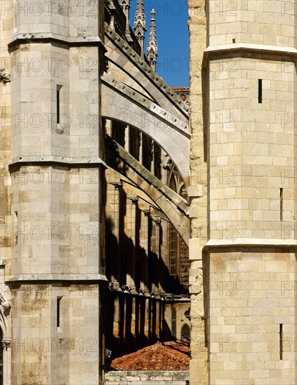 Leon, Castile and Leon, Spain