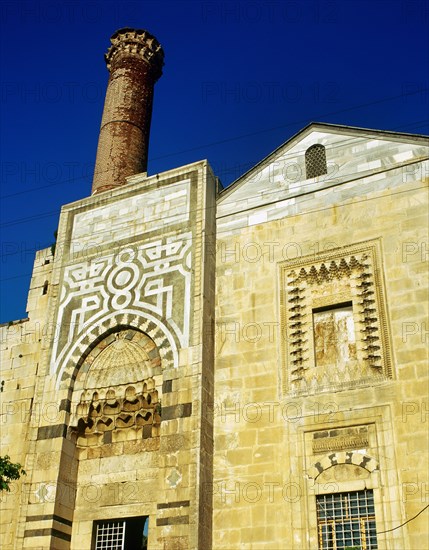 Turkey, Aegean Region, Selçuk