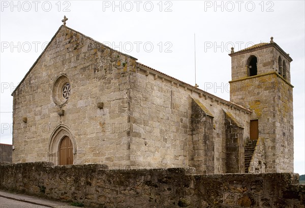 Ponteceso, La Coruña province, Galicia