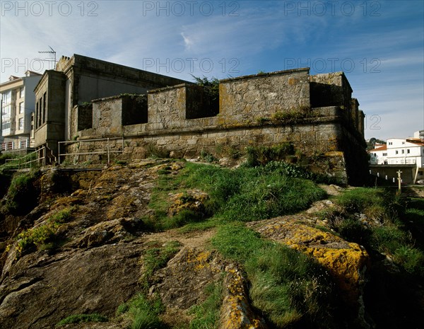 Spain, Galicia, La Coruña province