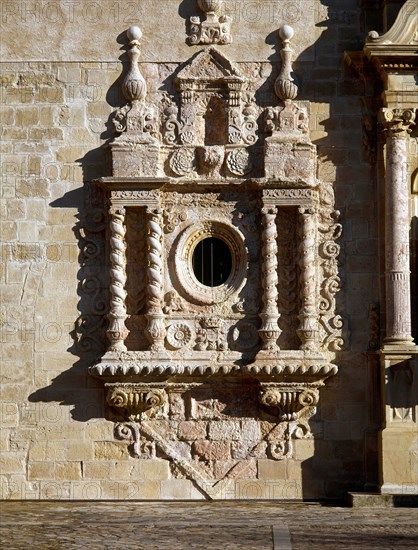 Royal Abbey of Santa Maria de Poblet