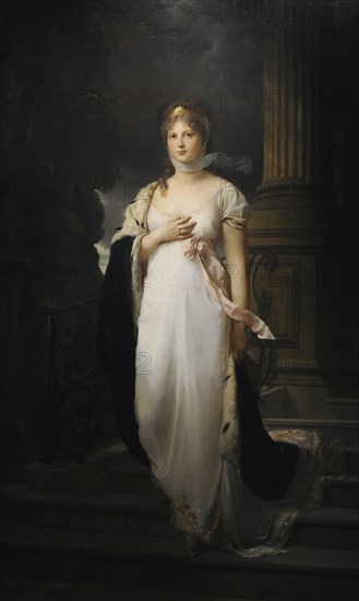 Queen Louise of Prussia