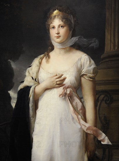 Queen Louise of Prussia