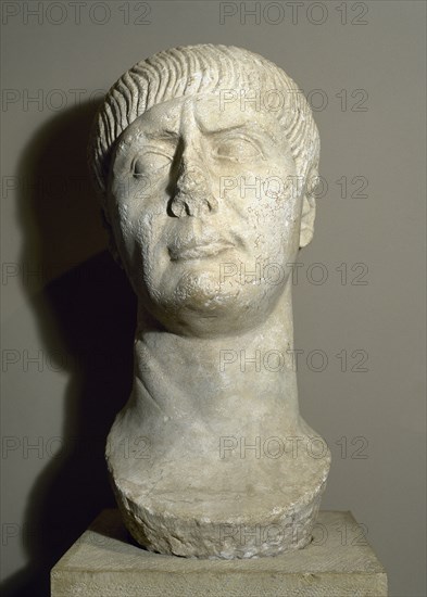 Trajan.