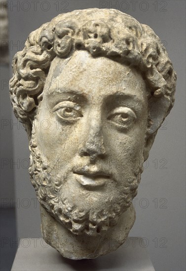 Commodus.