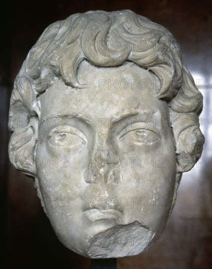 Caracalla.