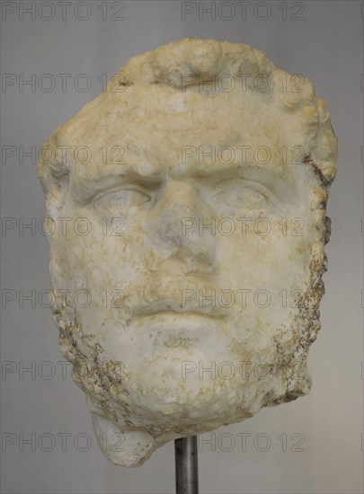 The Emperor Caracalla.