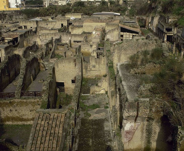 Herculaneum.