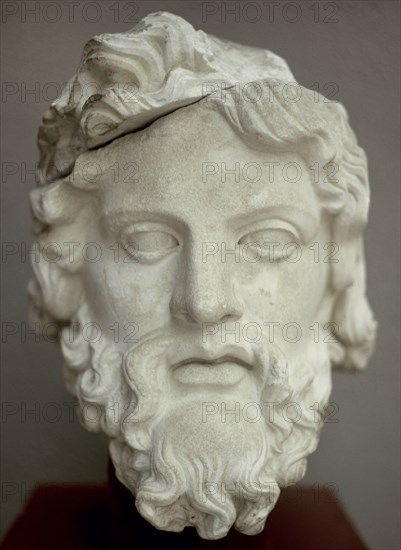 Head of Zeus