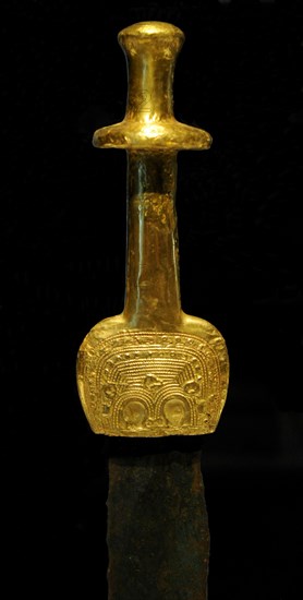 Sword of Guadalajara