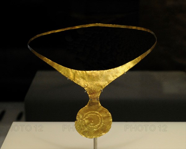 Diadem of Caravaca