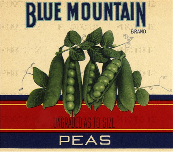 Peas