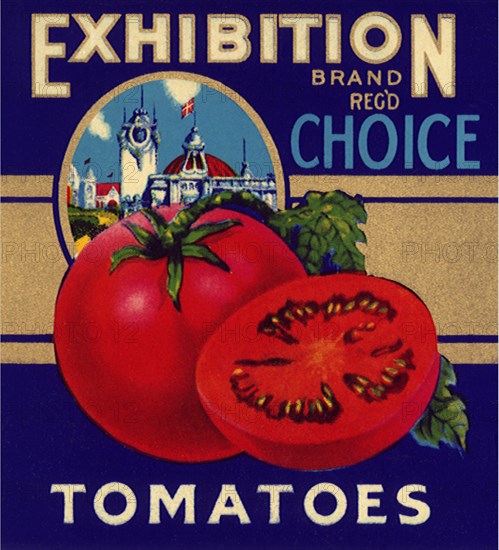 Tomatoes