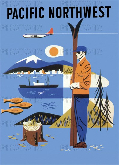 Pacific Northwest