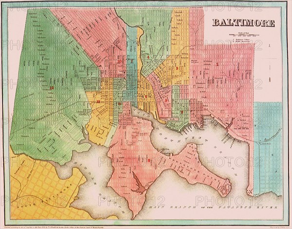 Explosive Growth—1837