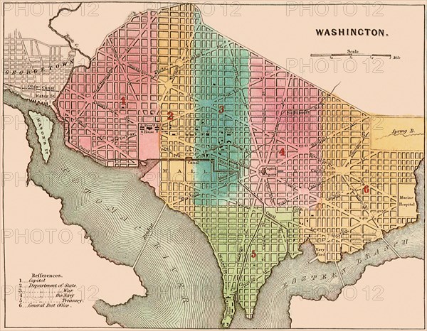 Planned Communities