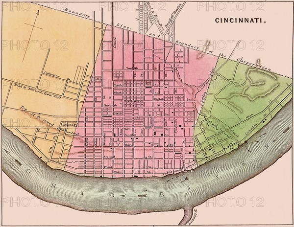 Planned Communities