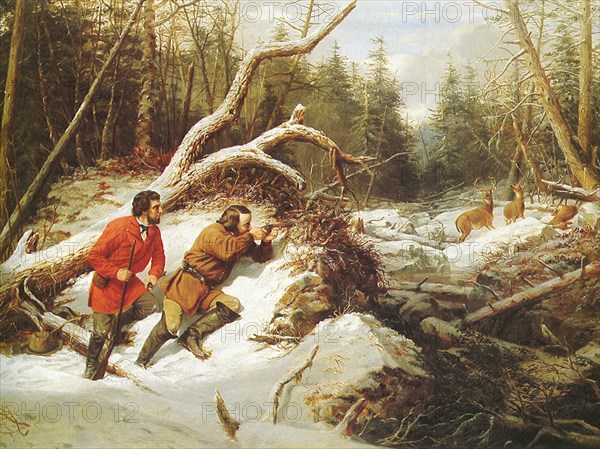 First Snow