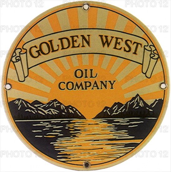 Golden West