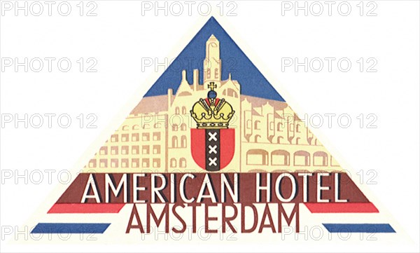 American Hotel