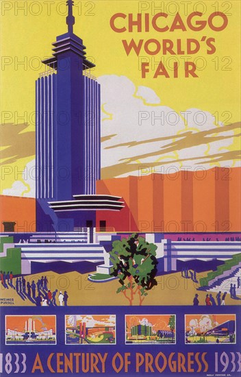 Fair Pavilion