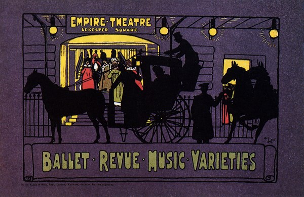 Empire Theatre