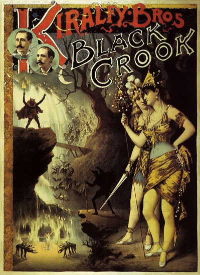 Black Crook