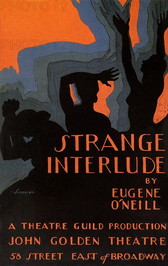 Strange Interlude