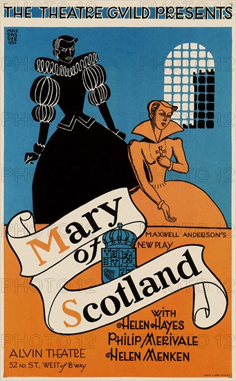 Mary of Scotland