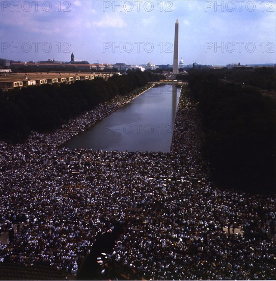 March on Washington