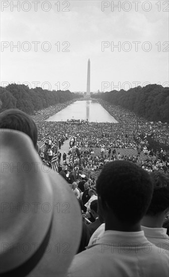 March on Washington