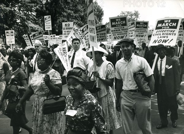 March on Washington