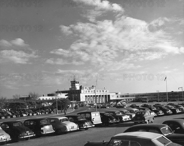 National Airport, Washington, DC