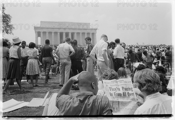 March on Washington