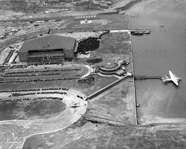 Marine Air Terminal-LaGuardia