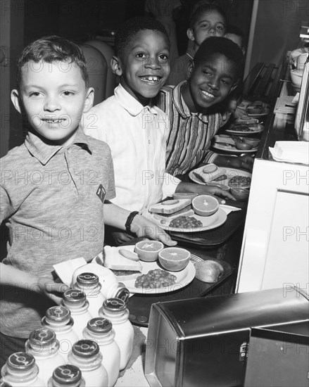 National School Lunch Program