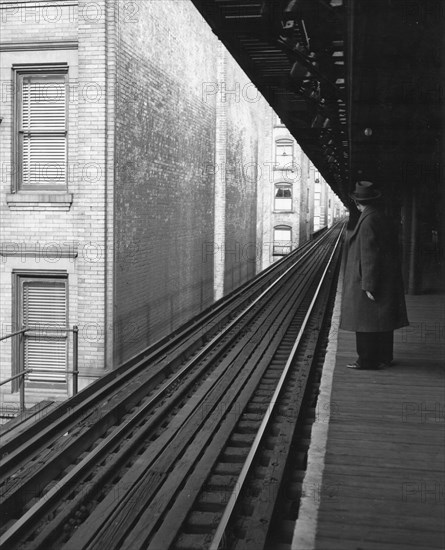 Third Avenue Station