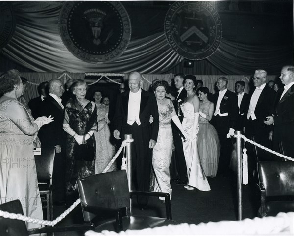 Inaugural Ball